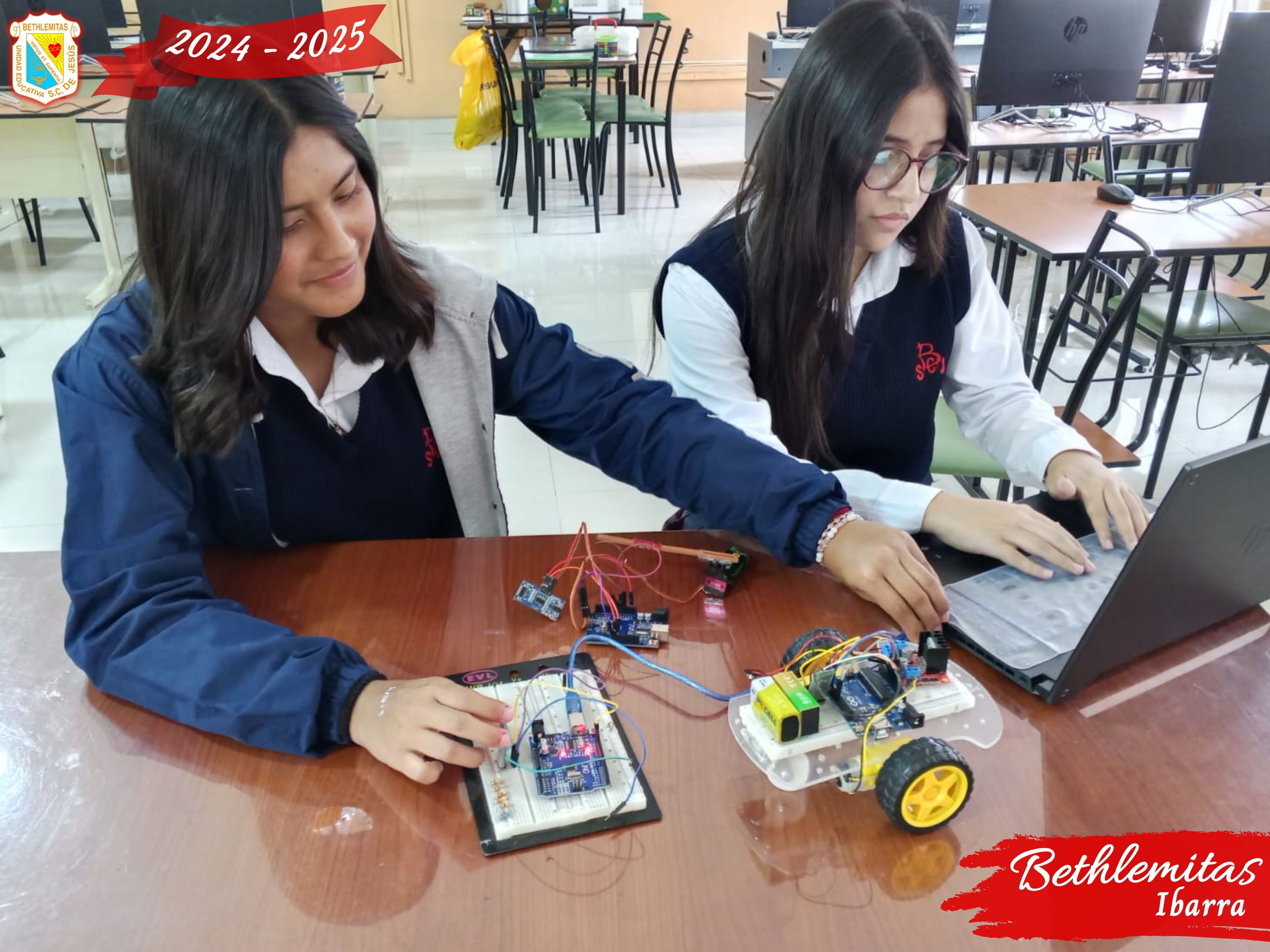ROBÓTICA
