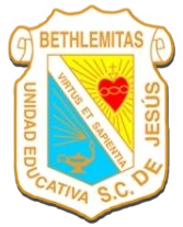 Unidad Educativa Sagrado Corazón de Jesús - Bethlemitas Ibarra